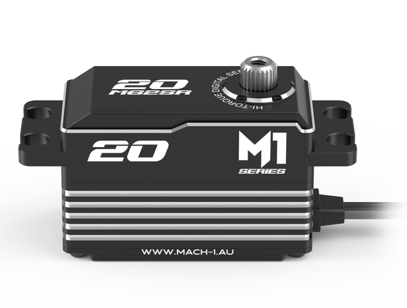 Mach-1 Racing Products