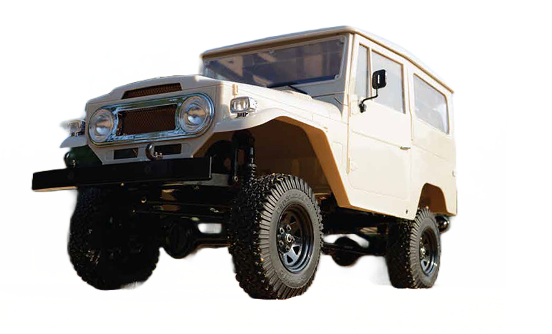 RC4WD