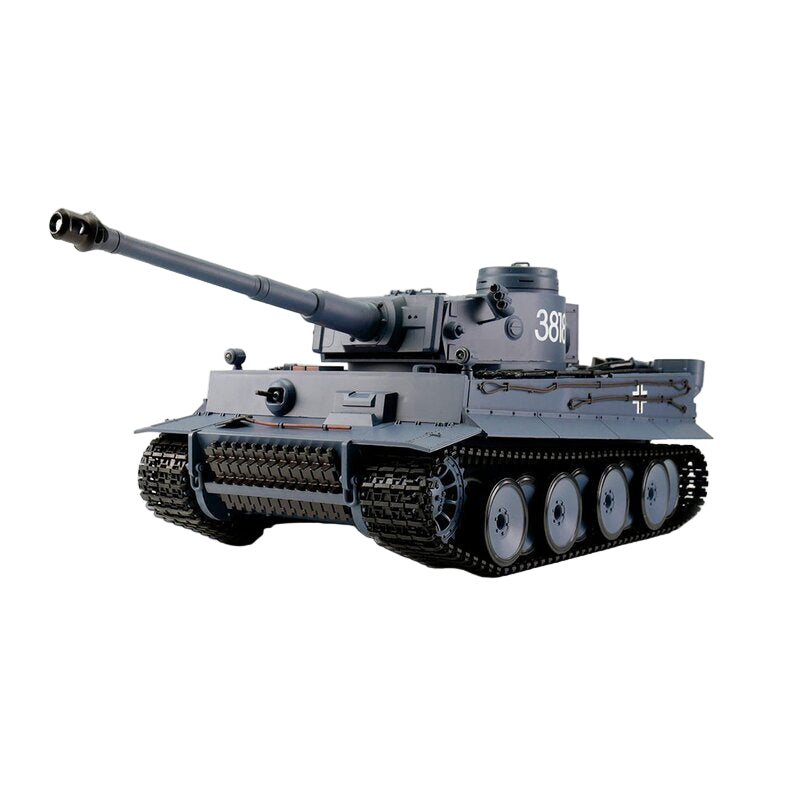 RC Tanks (Heng Long) and other Remote Control Military Vehicles