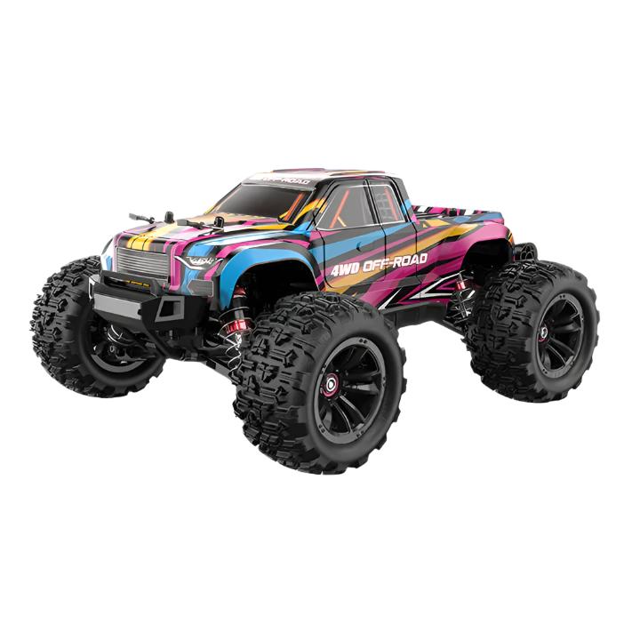 MJX Hyper Go 16209 – Compatible Parts & Spares