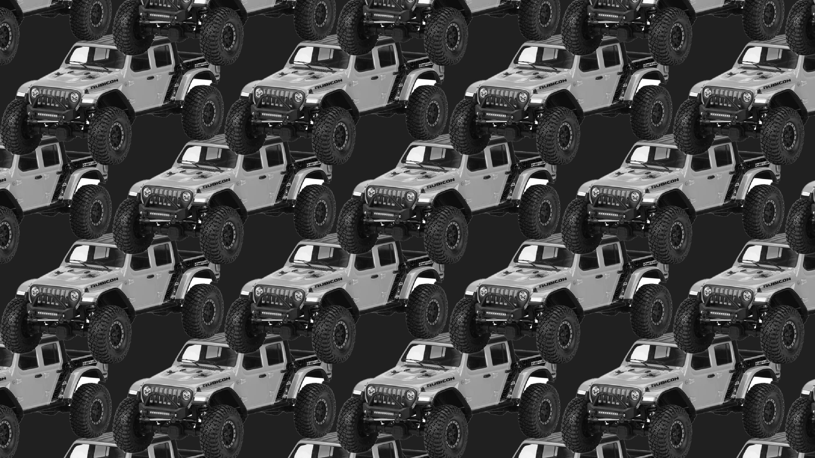 RC Body Shells - Sunshine Coast