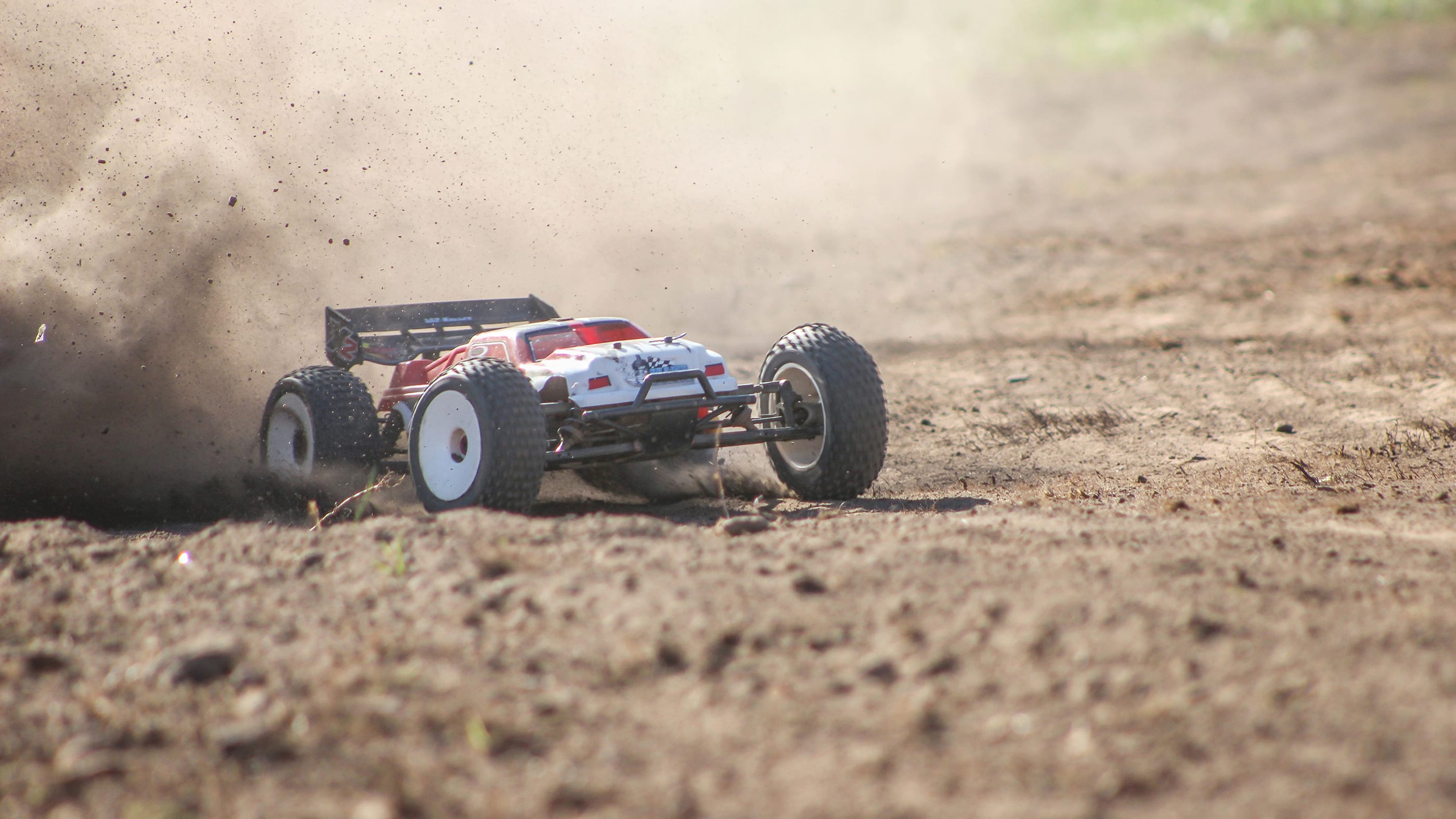 RC Cars - Sunshine Coast