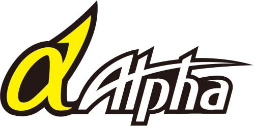 Alpha Logo