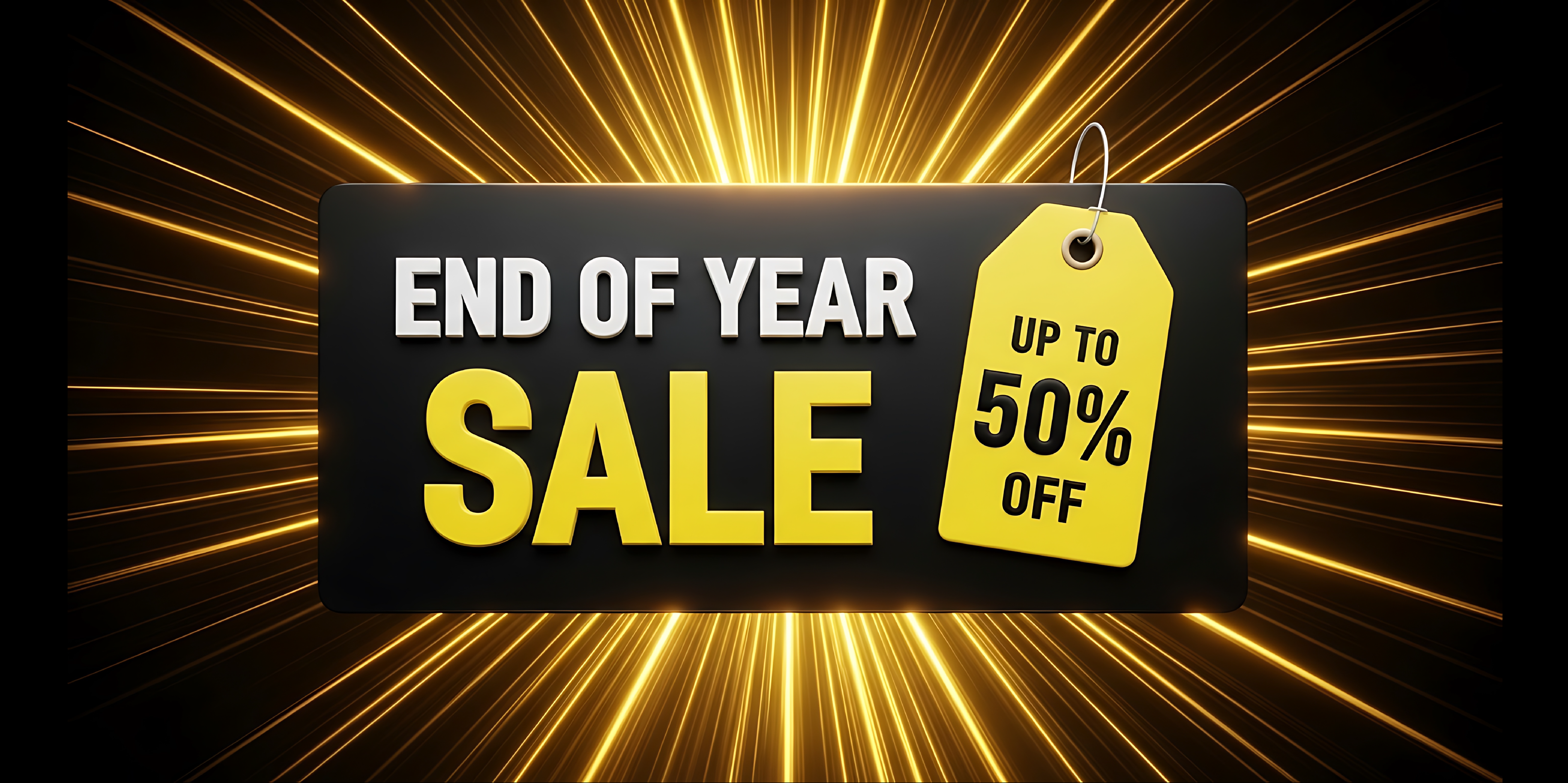 Clearance Sale – Up to 50% Off