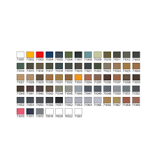 Vallejo Model Colour Acrylic Paint Range