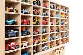 Diecast Models