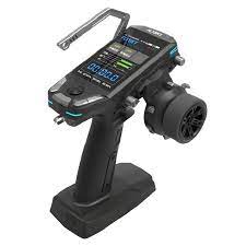 Flysky 11-channel remote control FS-G11P 2.4GHz incl RX