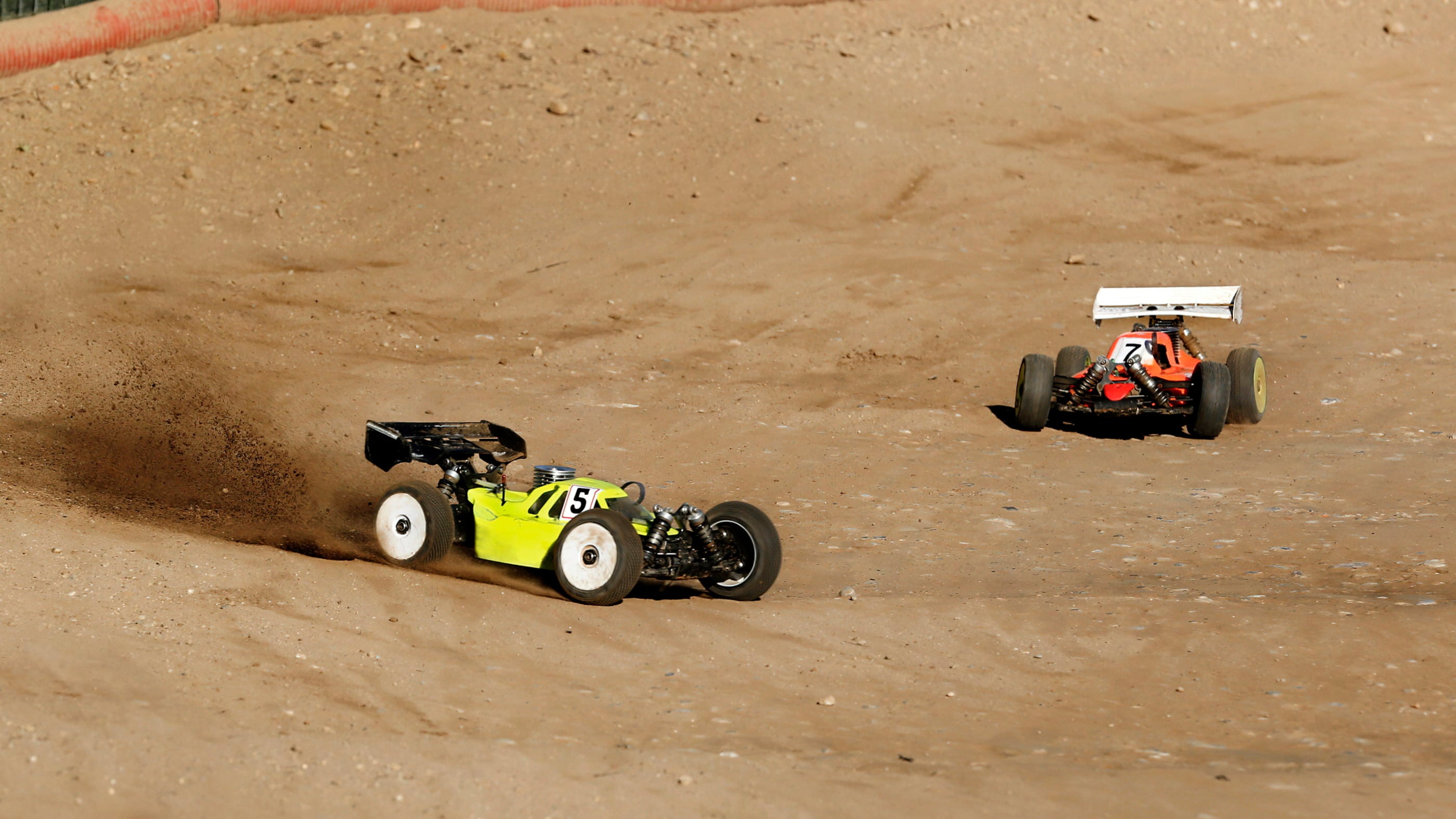 RC Competition Cars - Sunshine Coast