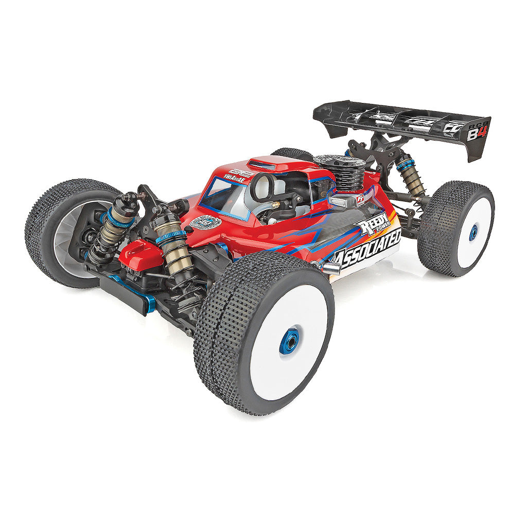 Racers