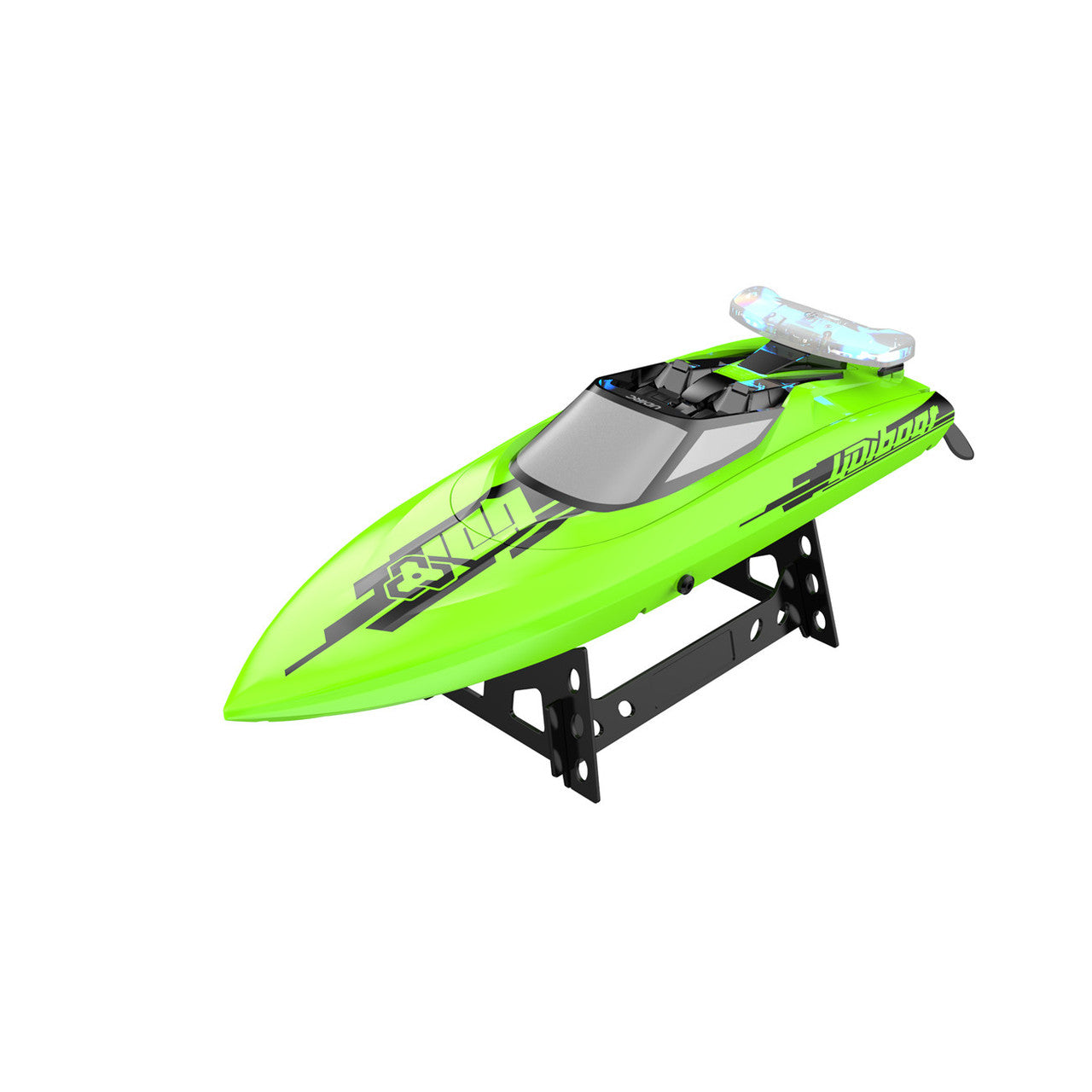 UDI RC Brushless Motor High speed boat with lighting set UDI-021