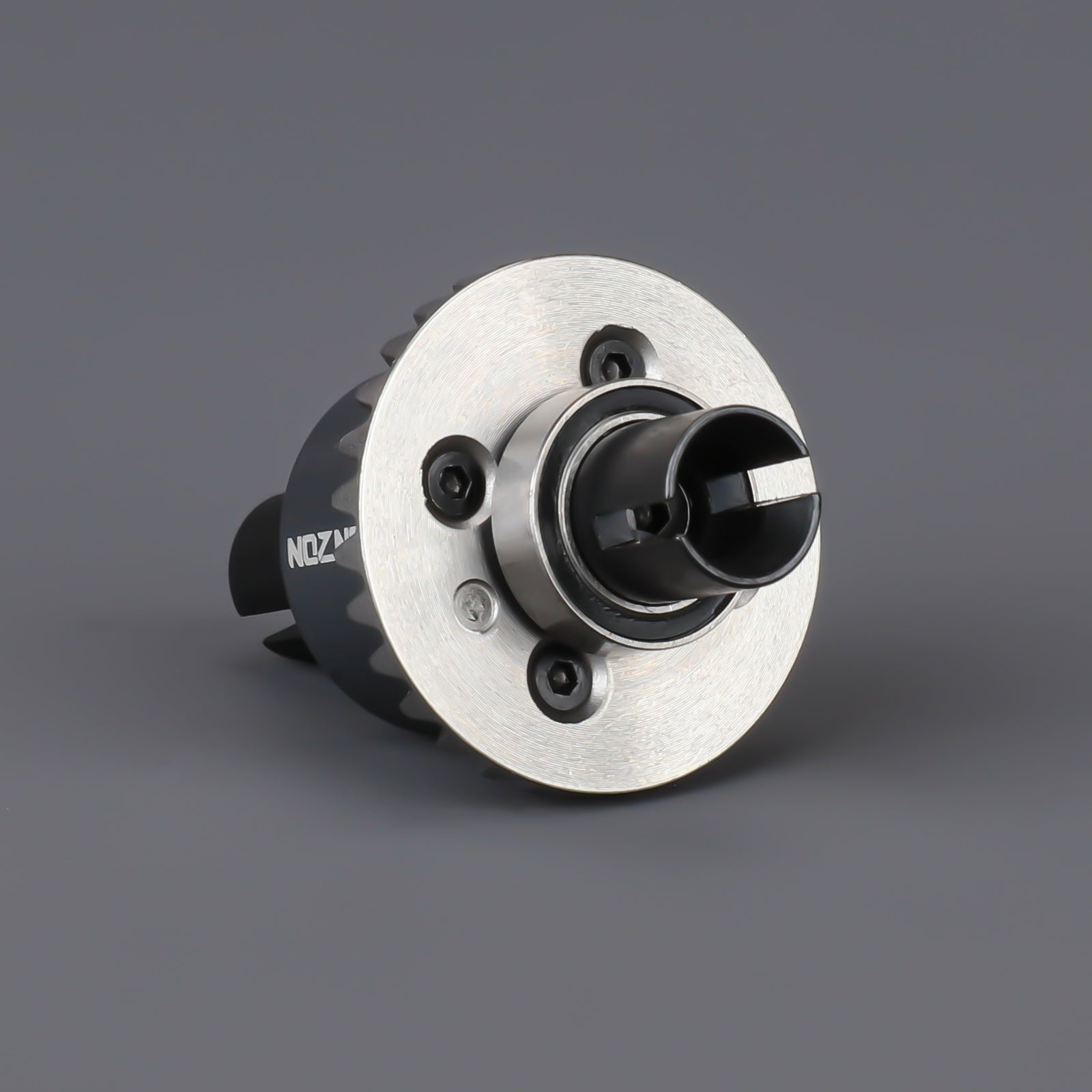 Fonzon Full Metal Front Diff with Front Input Pinion, Arrma Grom