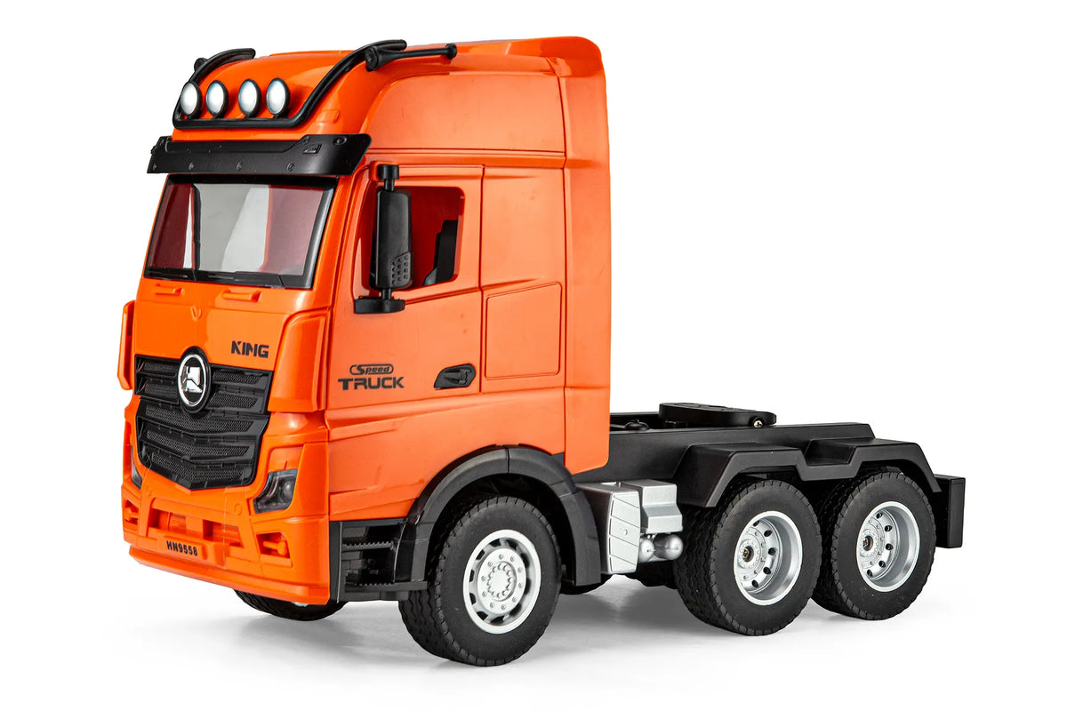 Huina HN1313 1/18 RC Logging Truck RTR