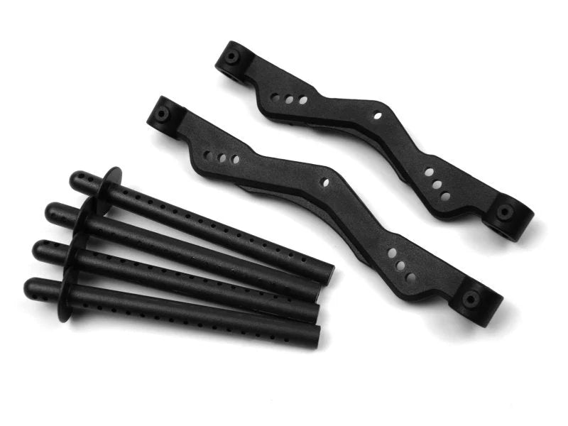 Maverick Body Mount & Post Set - MV150386