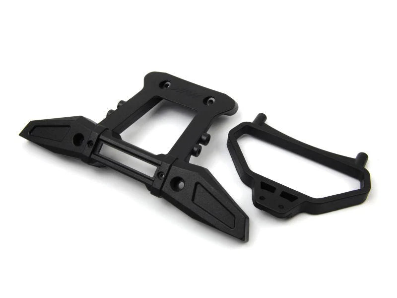 Maverick Rear Bumper Set 2Pcs