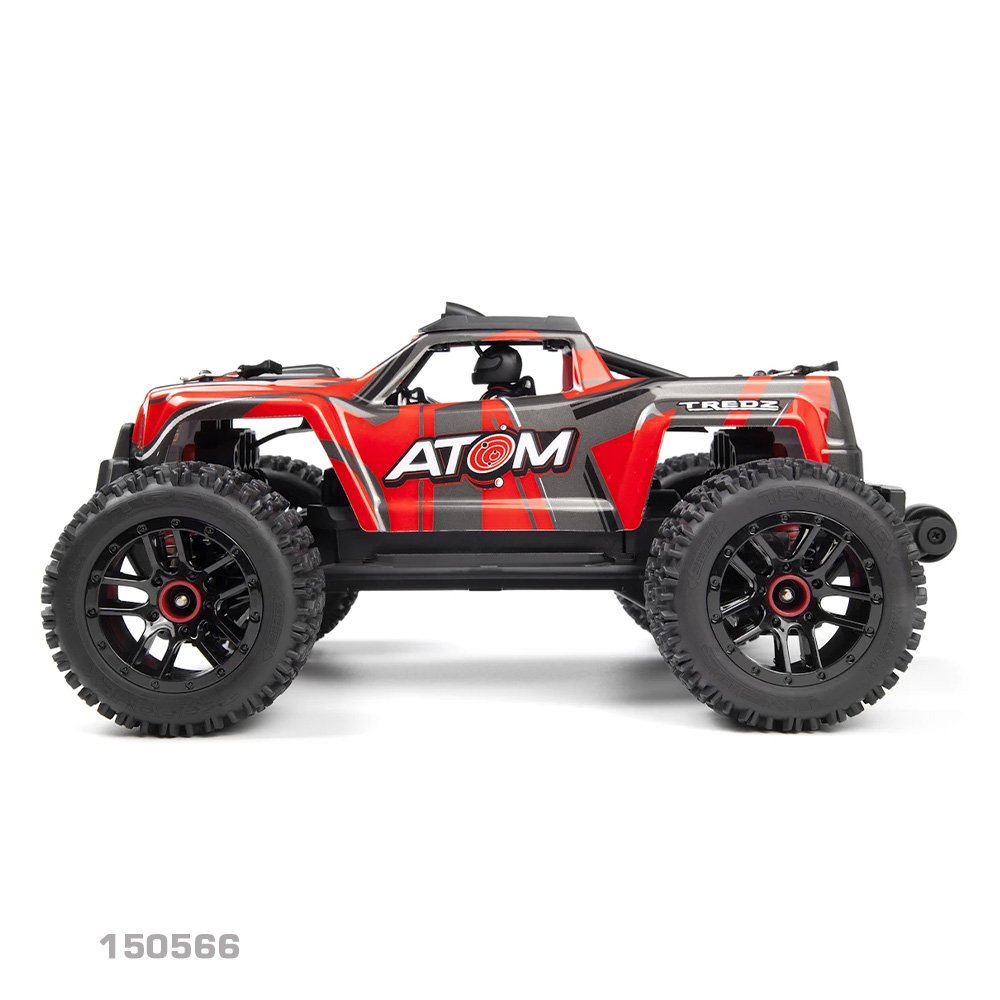 Maverick Atom AT1 1/18 4WD Electric RC Truck RTR