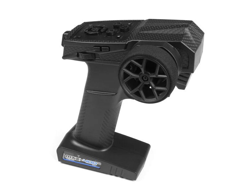 Maverick MTX-400 2.4GHz 4Ch Transmitter