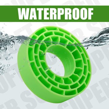 INJORA Silicone Rubber Inserts for 1.0" 61-63mm Tires (1062)