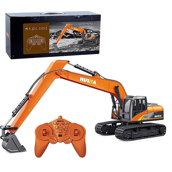 Huina 1/14 RC Long-Arm Excavator
