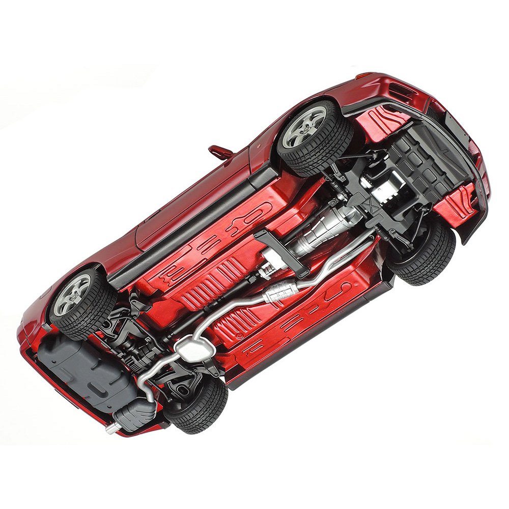 TAMIYA NISSAN SKYLINE GT-R