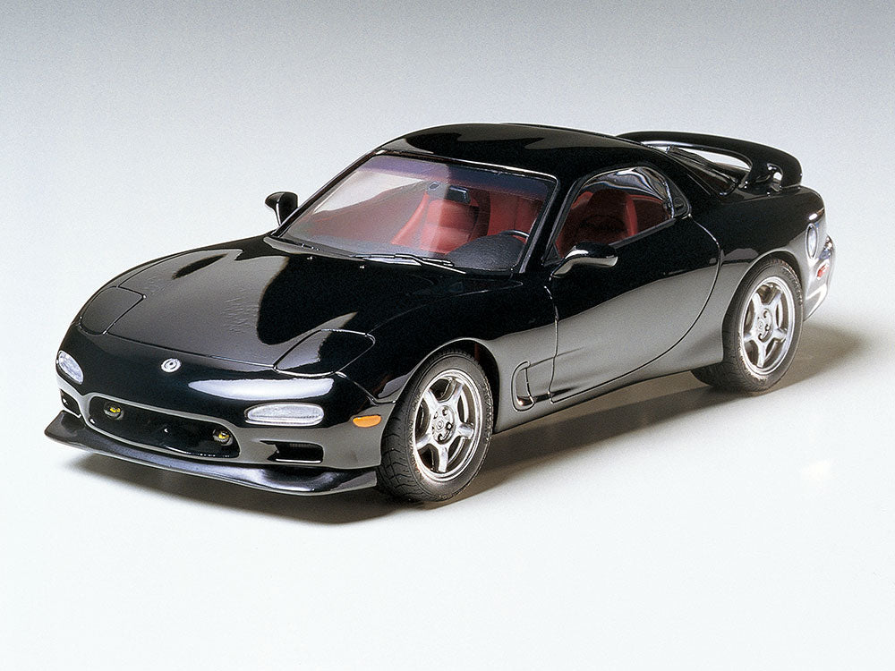 TAMIYA 1/24 MAZDA RX-7 R1 24116