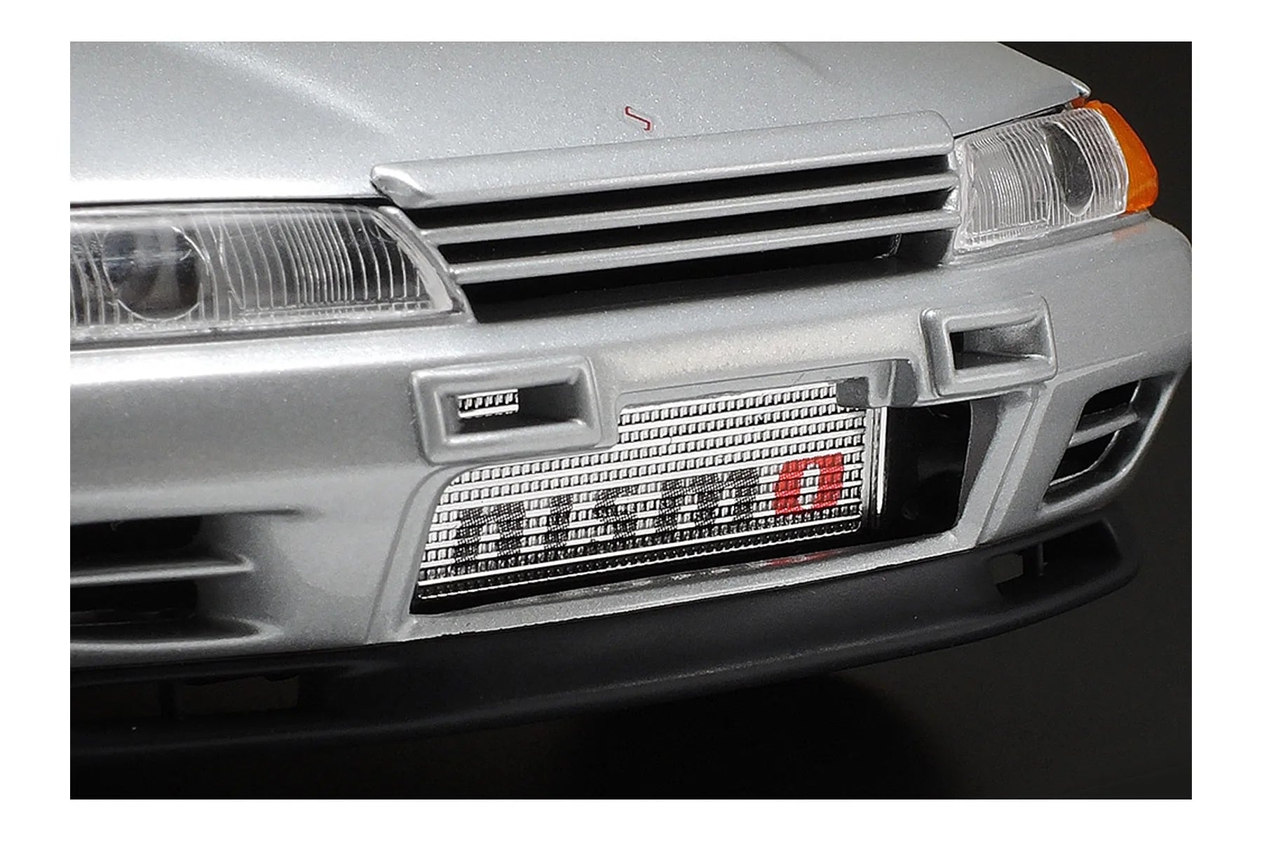 TAMIYA 1/24 NISSAN SKYLINE GT-R NISMO CUSTOM 1990 - 24341