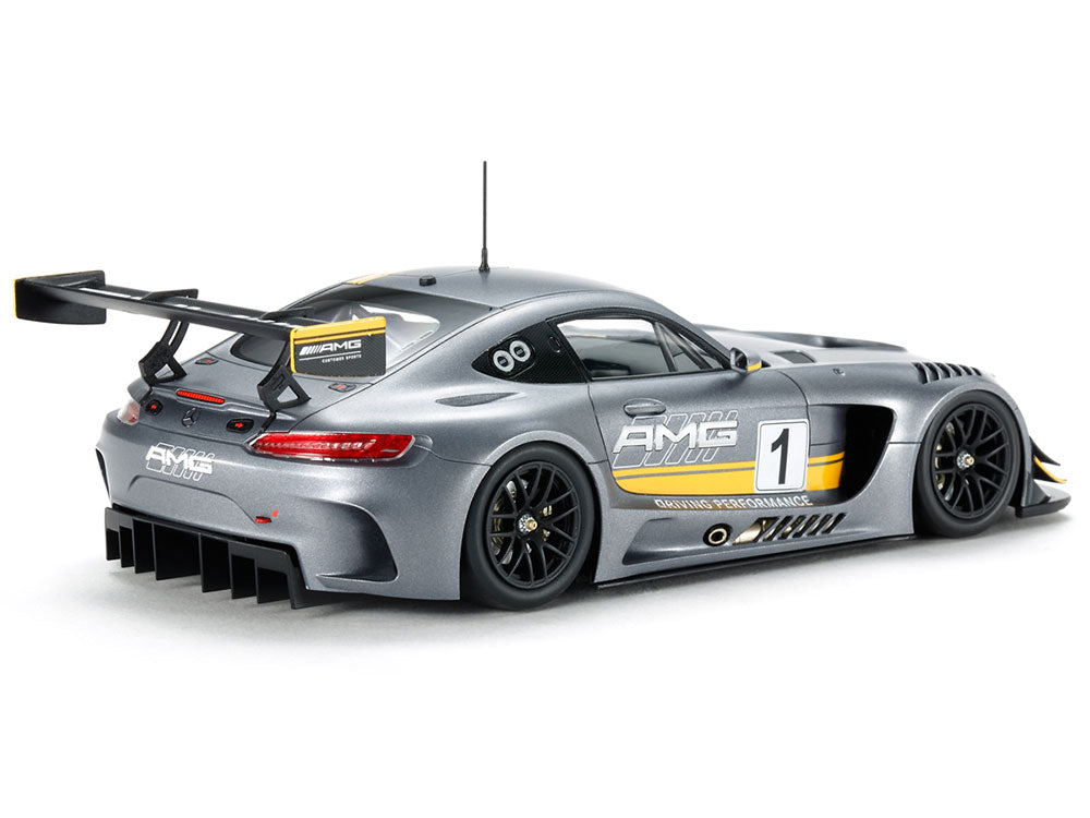 TAMIYA MERCEDES-AMG GT3 1:24