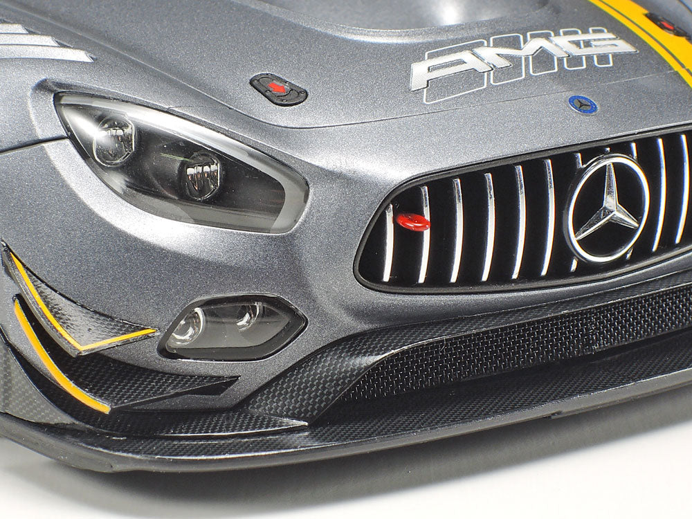 TAMIYA MERCEDES-AMG GT3 1:24