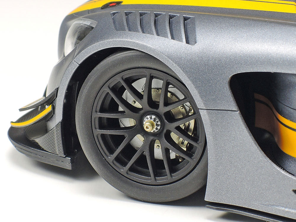 TAMIYA MERCEDES-AMG GT3 1:24