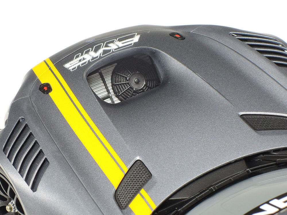 TAMIYA MERCEDES-AMG GT3 1:24