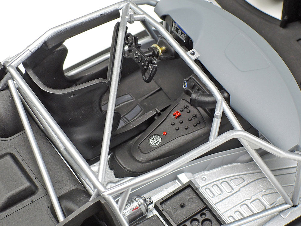 TAMIYA MERCEDES-AMG GT3 1:24