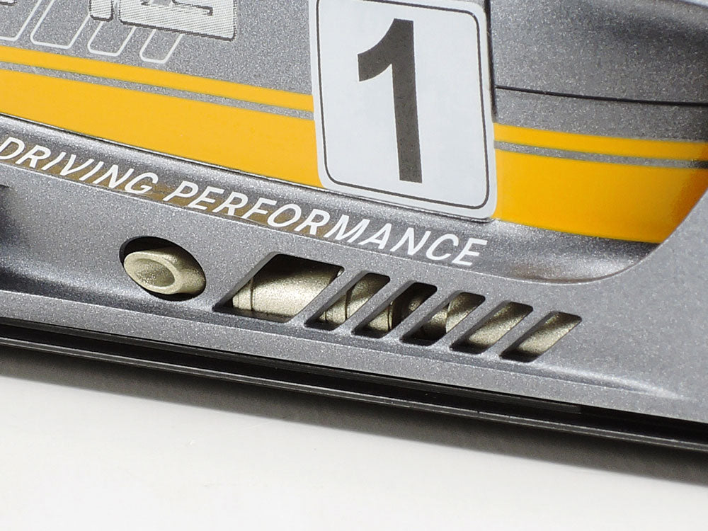 TAMIYA MERCEDES-AMG GT3 1:24