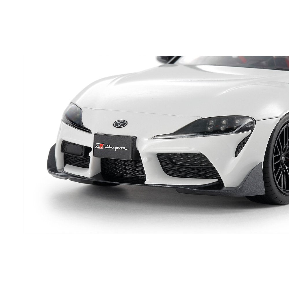 TAMIYA 1/24 TOYOTA GR SUPRA CUSTOM