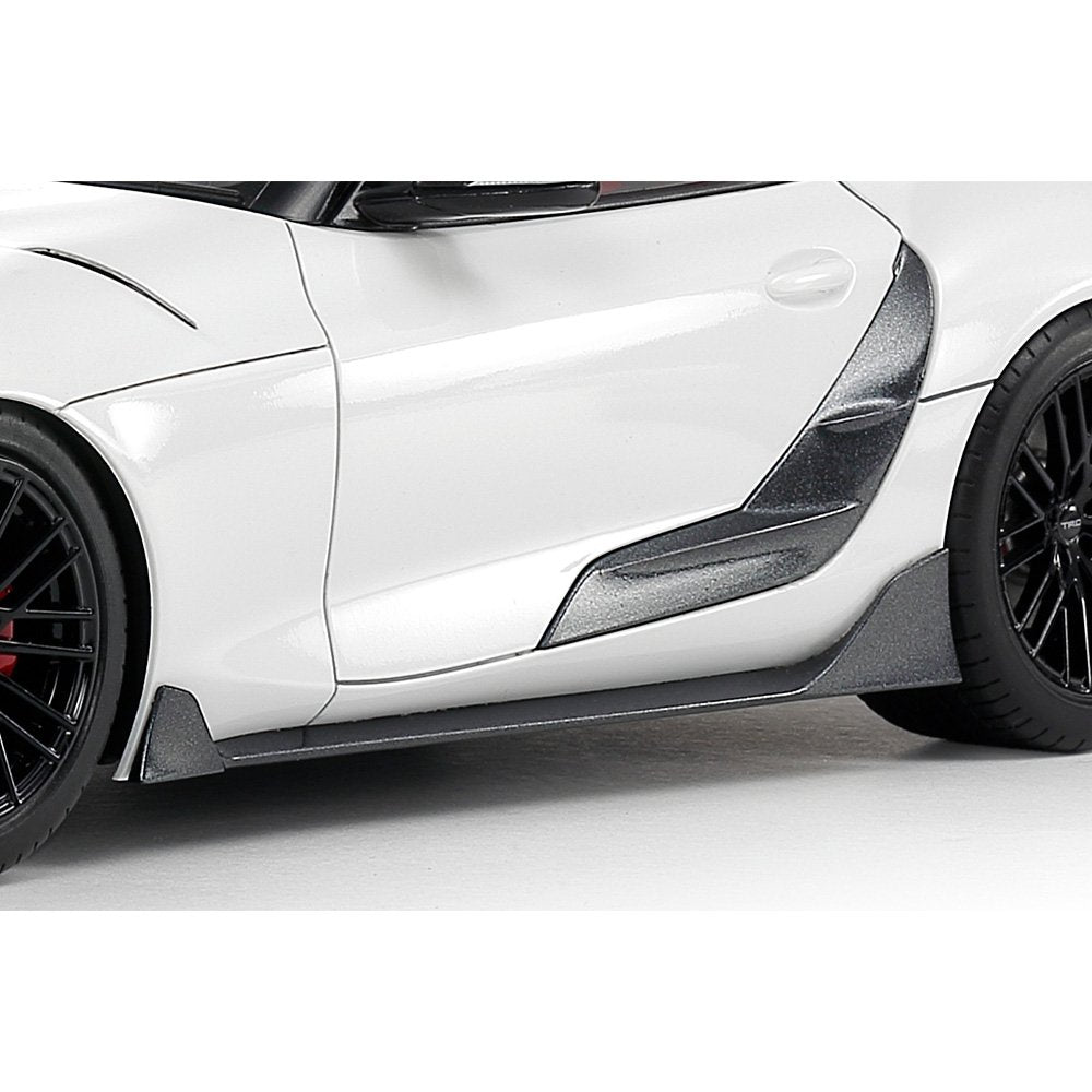 TAMIYA 1/24 TOYOTA GR SUPRA CUSTOM