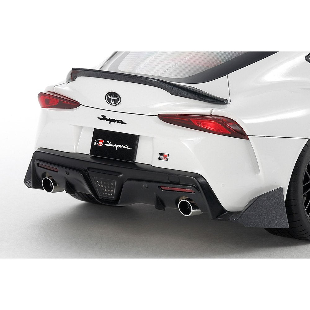 TAMIYA 1/24 TOYOTA GR SUPRA CUSTOM