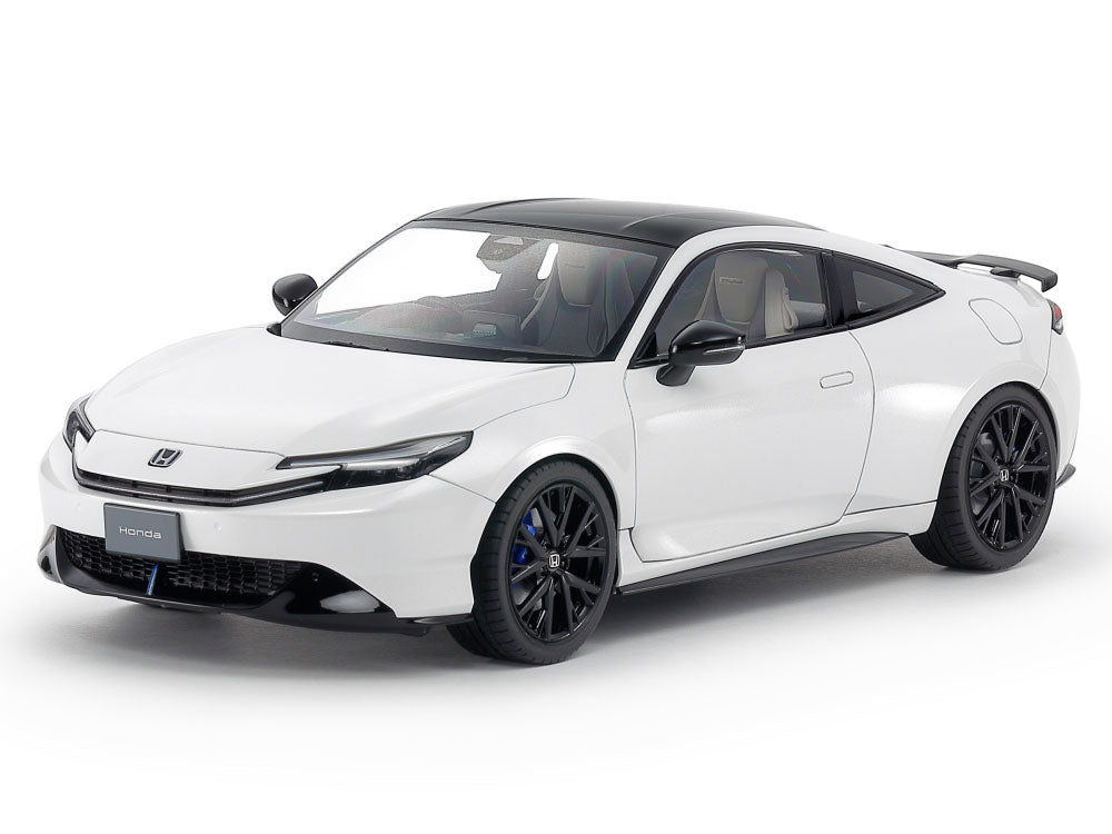 TAMIYA 1/24 HONDA PRELUDE