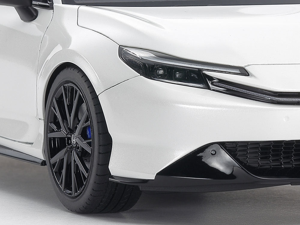 TAMIYA 1/24 HONDA PRELUDE