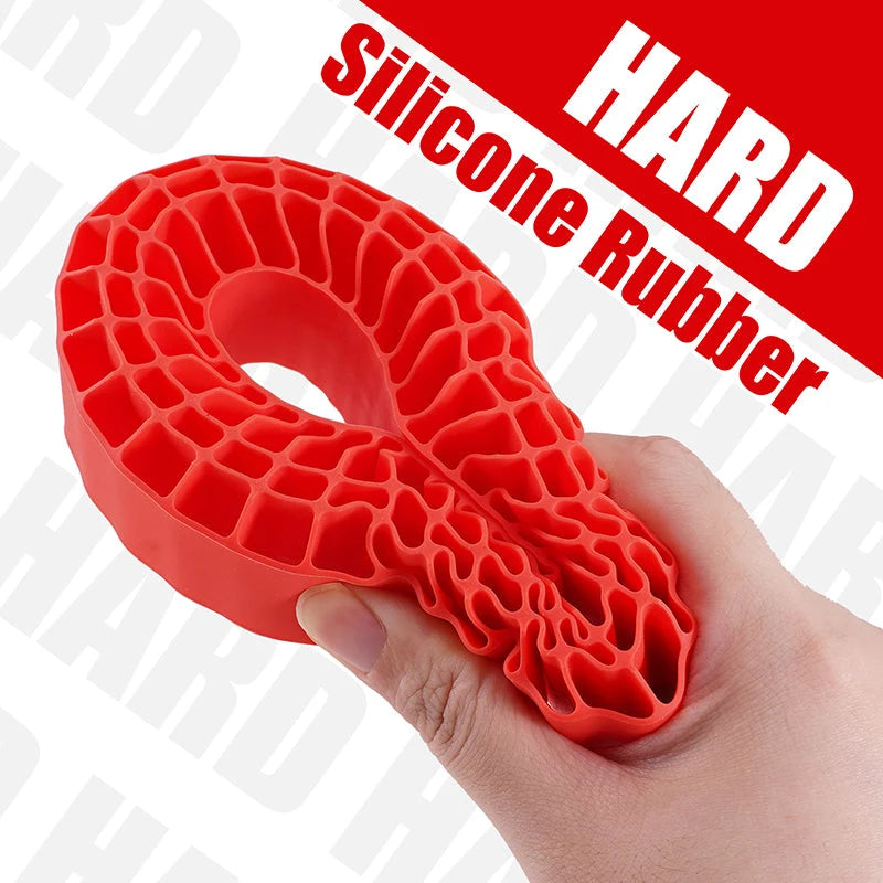 INJORA Silicone Rubber Inserts for 1.9" 118-122mm(4.75" OD) Tires (1906)