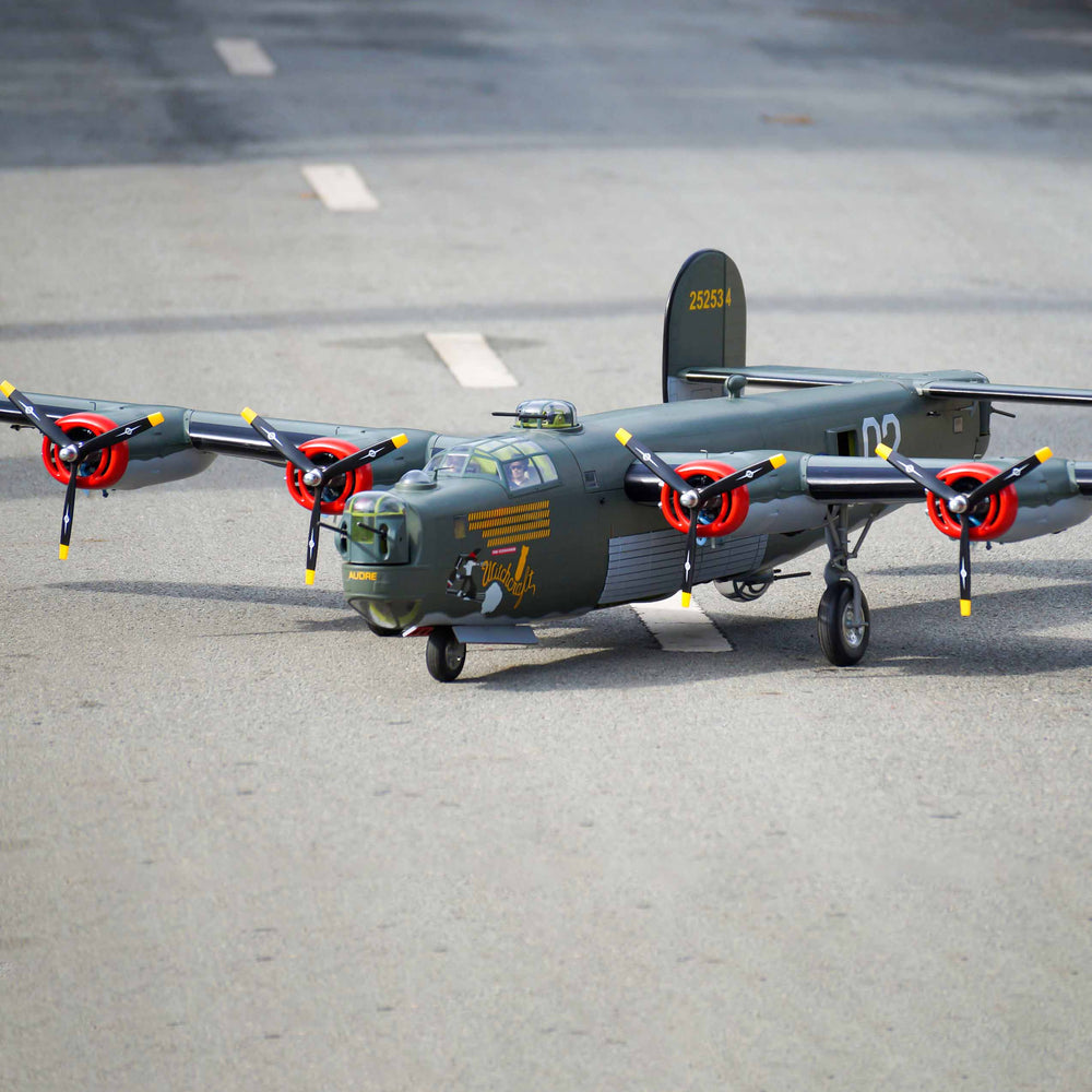 MA.3B11x60N01 11X6 3-BLADE MASTER AIRSCREW PROP