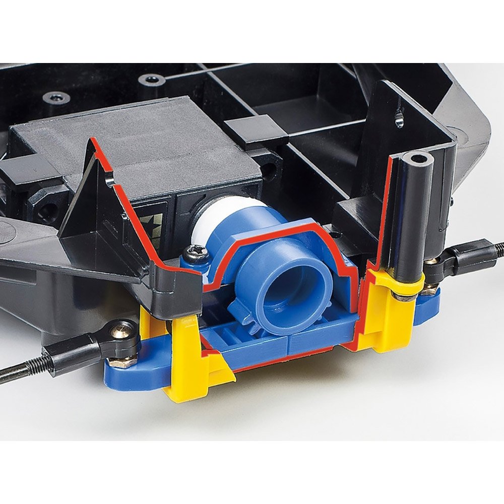 TAMIYA THE BIGWIG (2017)