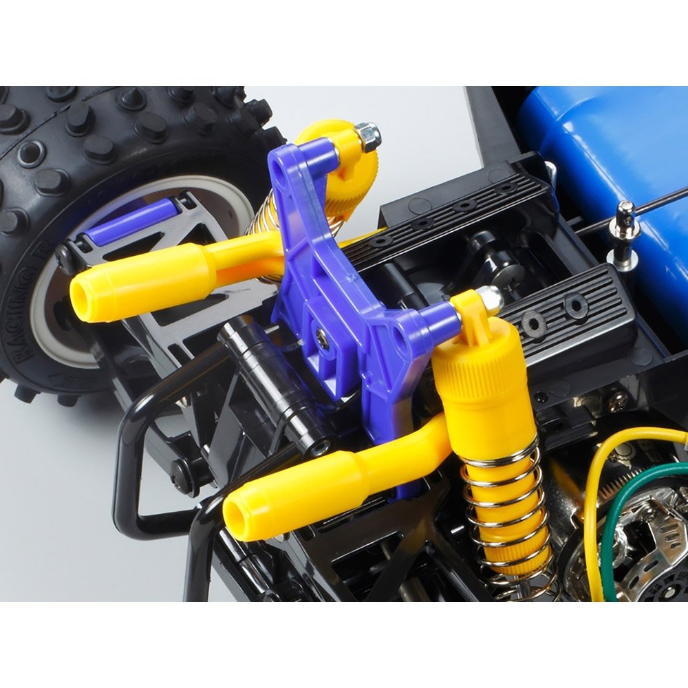 TAMIYA THE BIGWIG (2017)