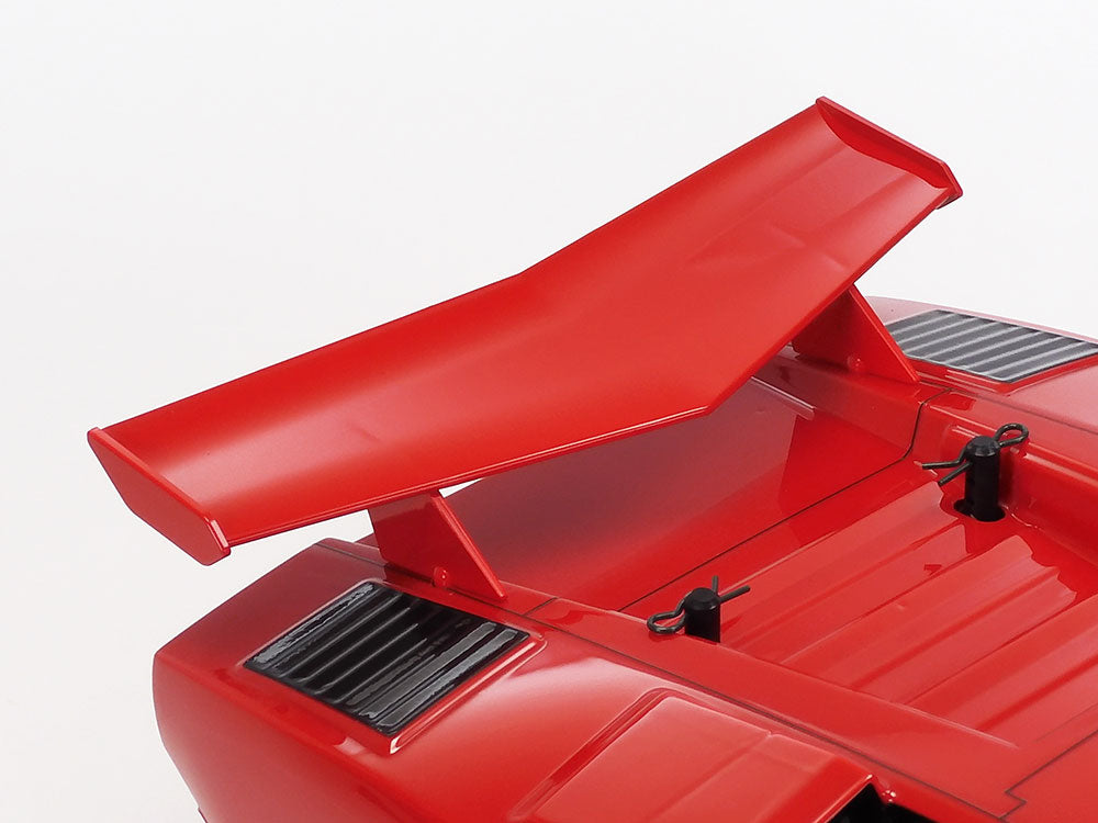 Tamiya 1/10 Lamborghini Countach 5000S TT-02 RC Kit – Pre-Order