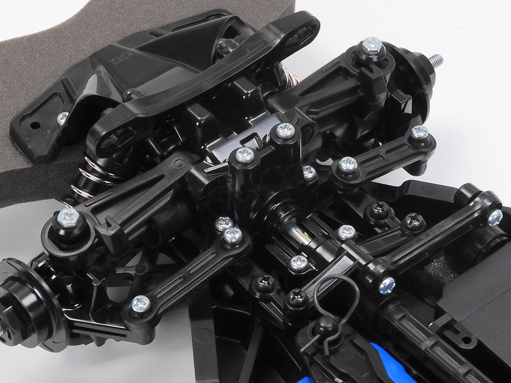 Tamiya 1/10 Lamborghini Countach 5000S TT-02 RC Kit – Pre-Order