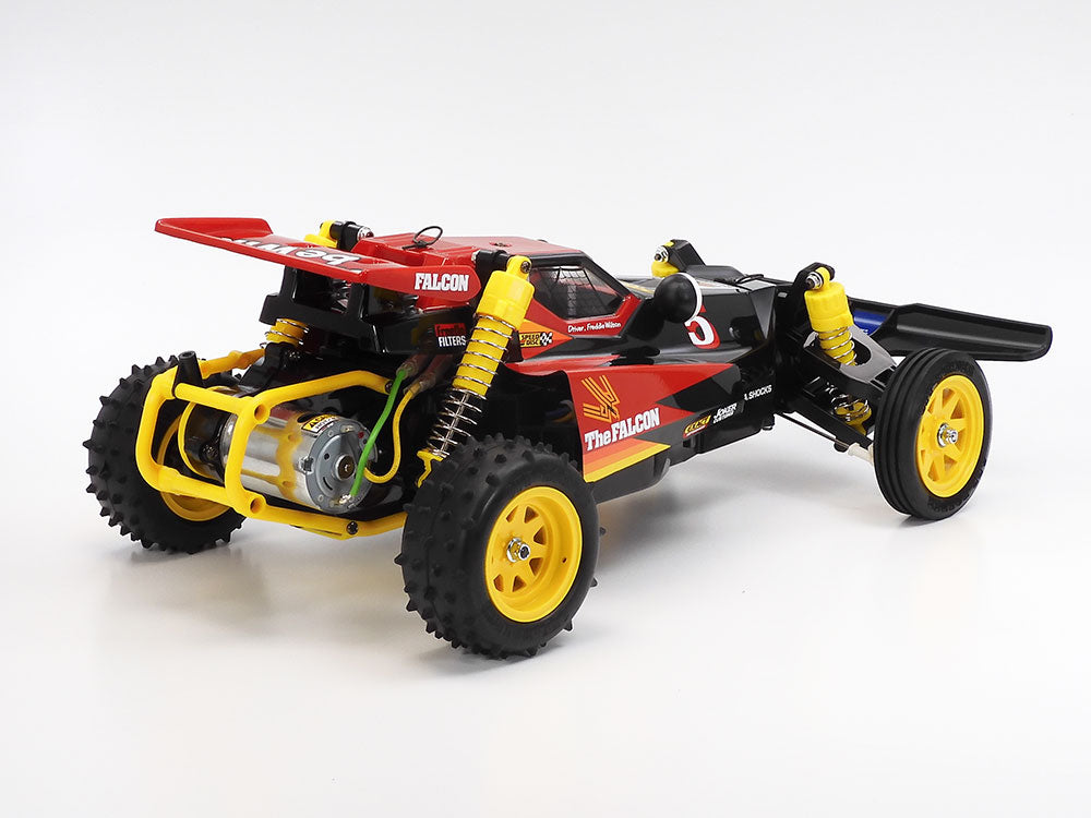 Tamiya Falcon (2026) 1/10 2WD RC Buggy Kit – Pre-Order