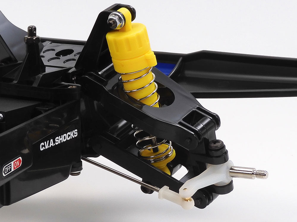 Tamiya Falcon (2026) 1/10 2WD RC Buggy Kit – Pre-Order