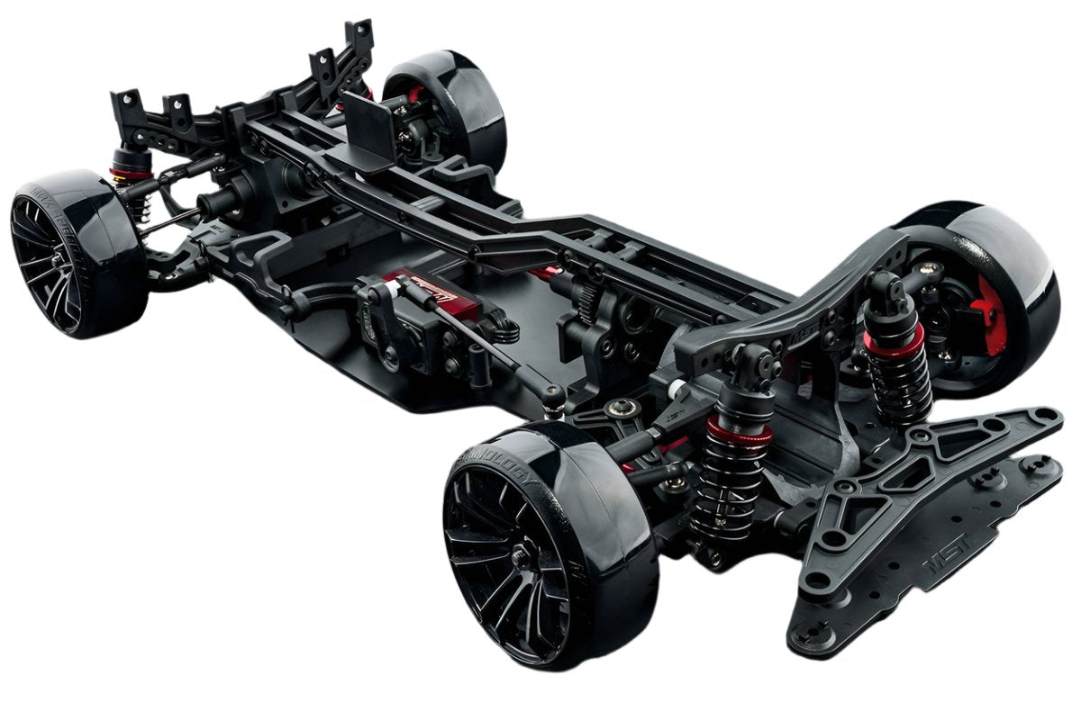 MST FXX 2.0 S KIT (532183) - Techtonic Hobbies - Max Speed Technology
