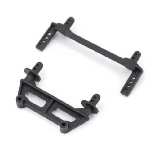 MJX Hyper Go Spare Parts Body Post Pillars (Pair) Fits 16209, 16210 - Part 16281