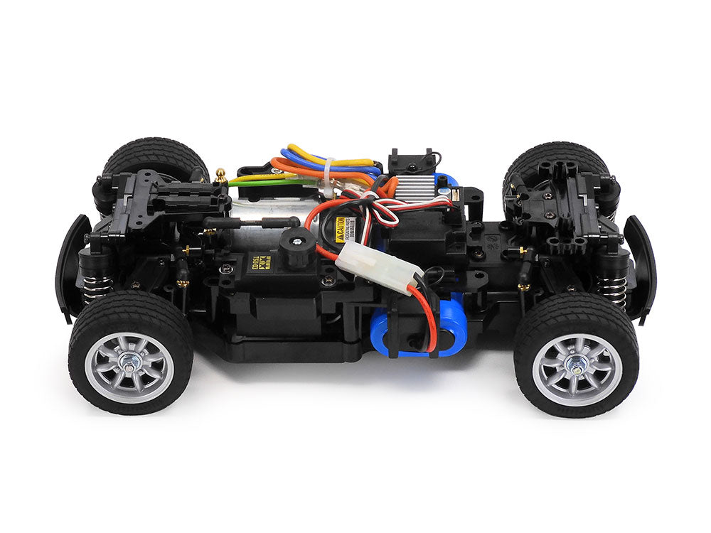 Tamiya Mini Cooper Racing (MB-01 Chassis) 58747