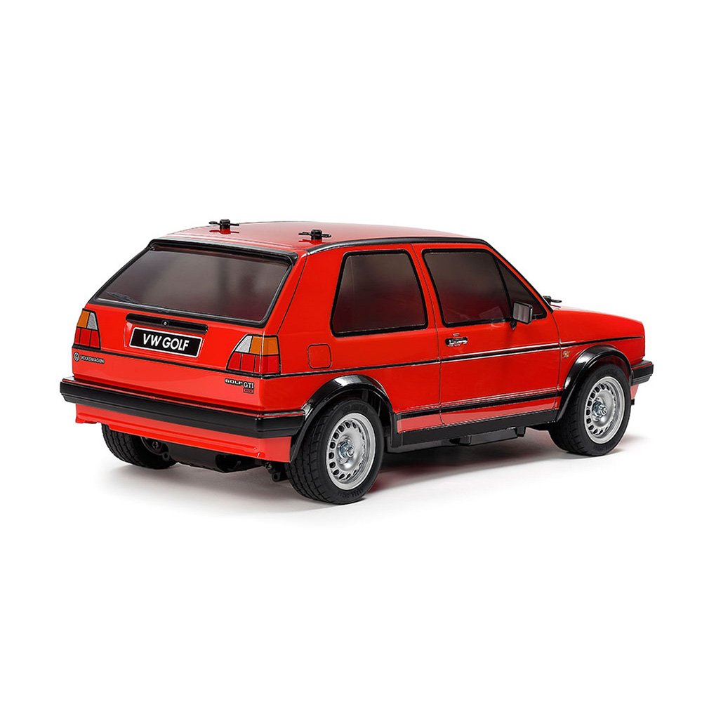 TAMIYA VW GOLF II GTI 16V (MB-01)