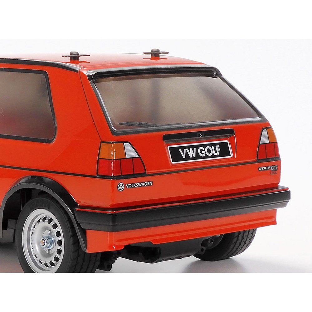 TAMIYA VW GOLF II GTI 16V (MB-01)