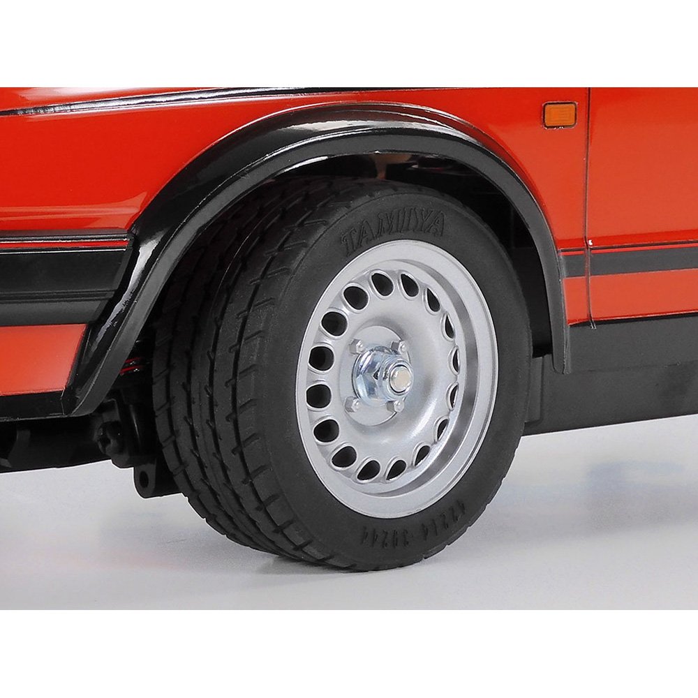 TAMIYA VW GOLF II GTI 16V (MB-01)